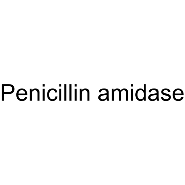 Penicillin amidase (Penicillin acylase) 9014-06-6